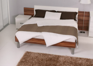 Kje najti odlične primere izdelanih spalnic po naročilu