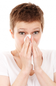 3 top prehranska dopolnila za prehlad in gripo