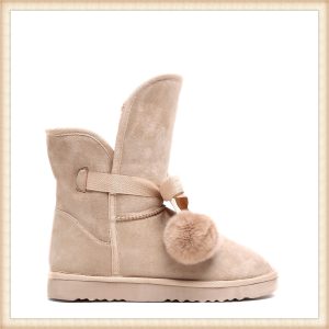 Škornji za na sneg Škornji za na sneg