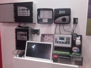 Ustrezen namakalni sistem za zalivanje zelenice