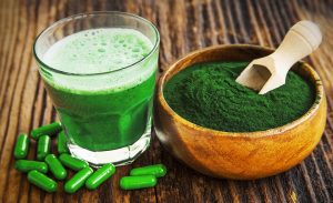 spirulina zdravilni učinki