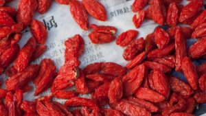 goji jagode uporaba goji jagode uporaba