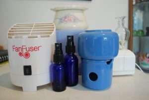 eterična olja lekarna