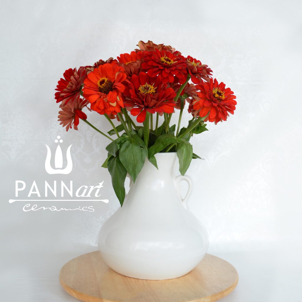 Posebna poslovna darila iz keramike za dnevno sobo