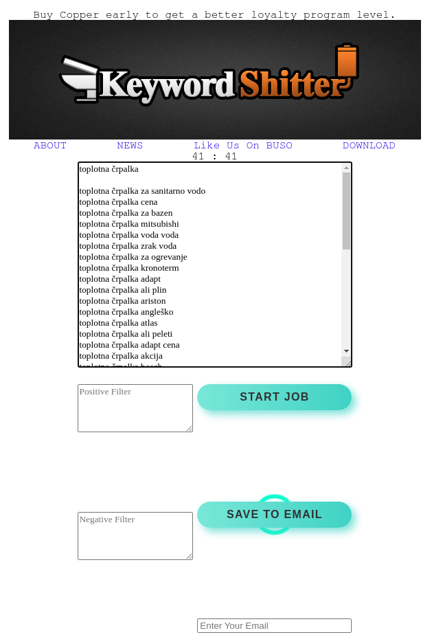 brezplačna seo orodja
