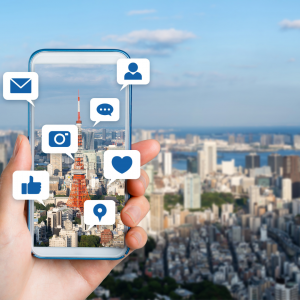 Upravitelj socialnih omrežij: 5 razlogov zakaj ga potrebujete